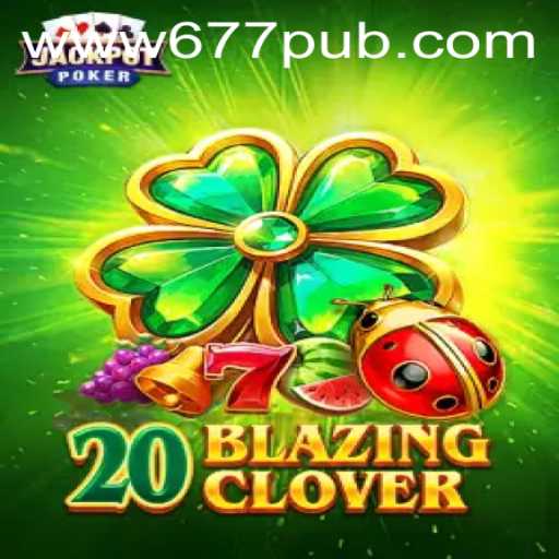 Unveiling the Thrills of 20BlazingClover: A Game of Strategy and Excitement