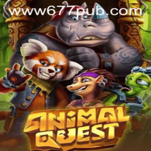 Exploring the Engaging World of AnimalQuest: A Player's Guide
