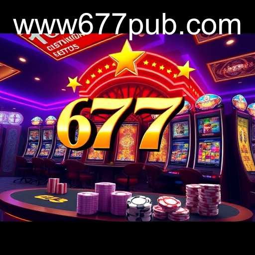 677pub