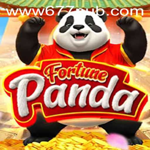 FortunePanda: A Thrilling Journey Into the World of 677pub