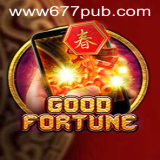 Discover the Thrills of GoodFortuneM: The Ultimate Gaming Experience with 677pub