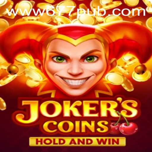 Discover JokersCoins: The Exciting World of 677pub Gaming