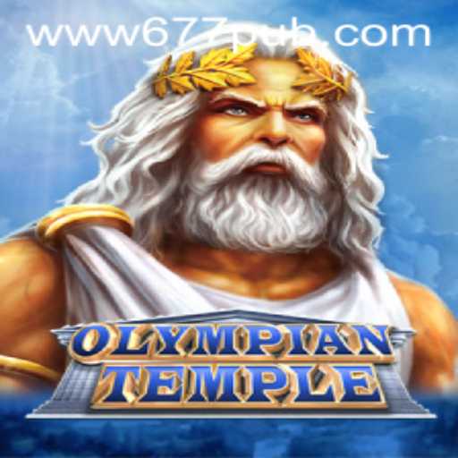 Exploring the Mysteries of Olympian Temple: The New Gaming Sensation