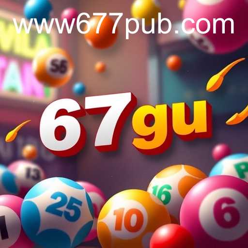 The Digital Transformation of Bingo: A Deep Dive into Online Bingo with 677pub