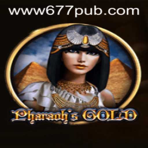 Discover the Thrilling World of PharaohsGold: An In-depth Exploration with 677pub