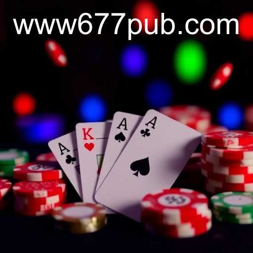 Exploring Responsible Gambling with 677pub