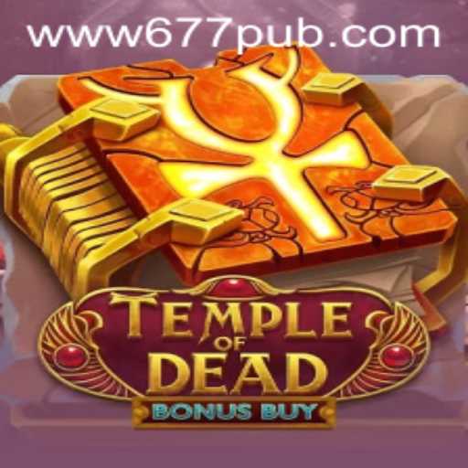 Journey Through the Mystical World of TempleofDeadBonusBuy